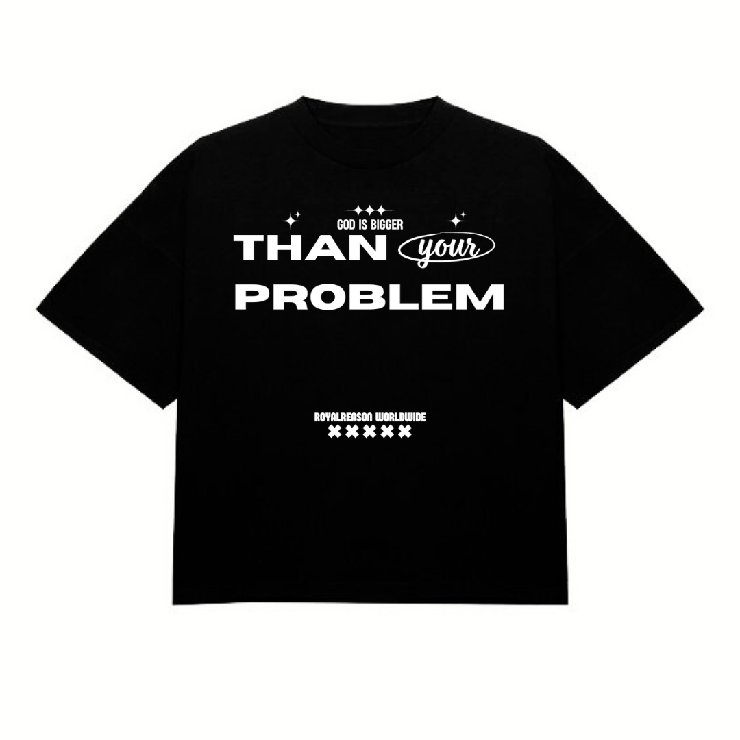 THAN PROBLEM