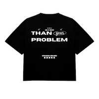 THAN PROBLEM